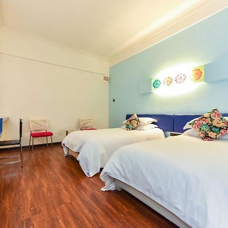 Grand 0773 Hotel Гуейлин Екстериор снимка