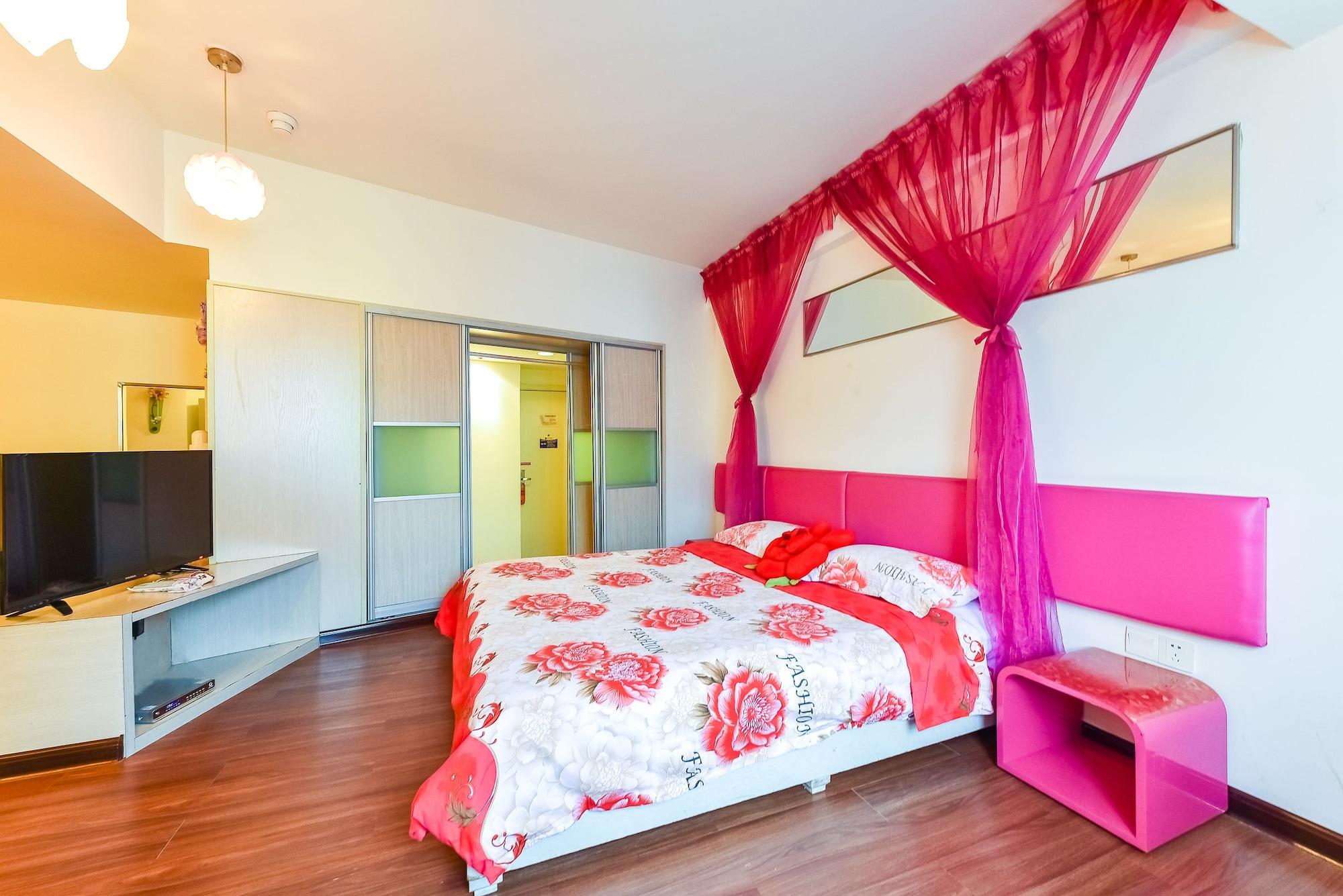 Grand 0773 Hotel Гуейлин Екстериор снимка