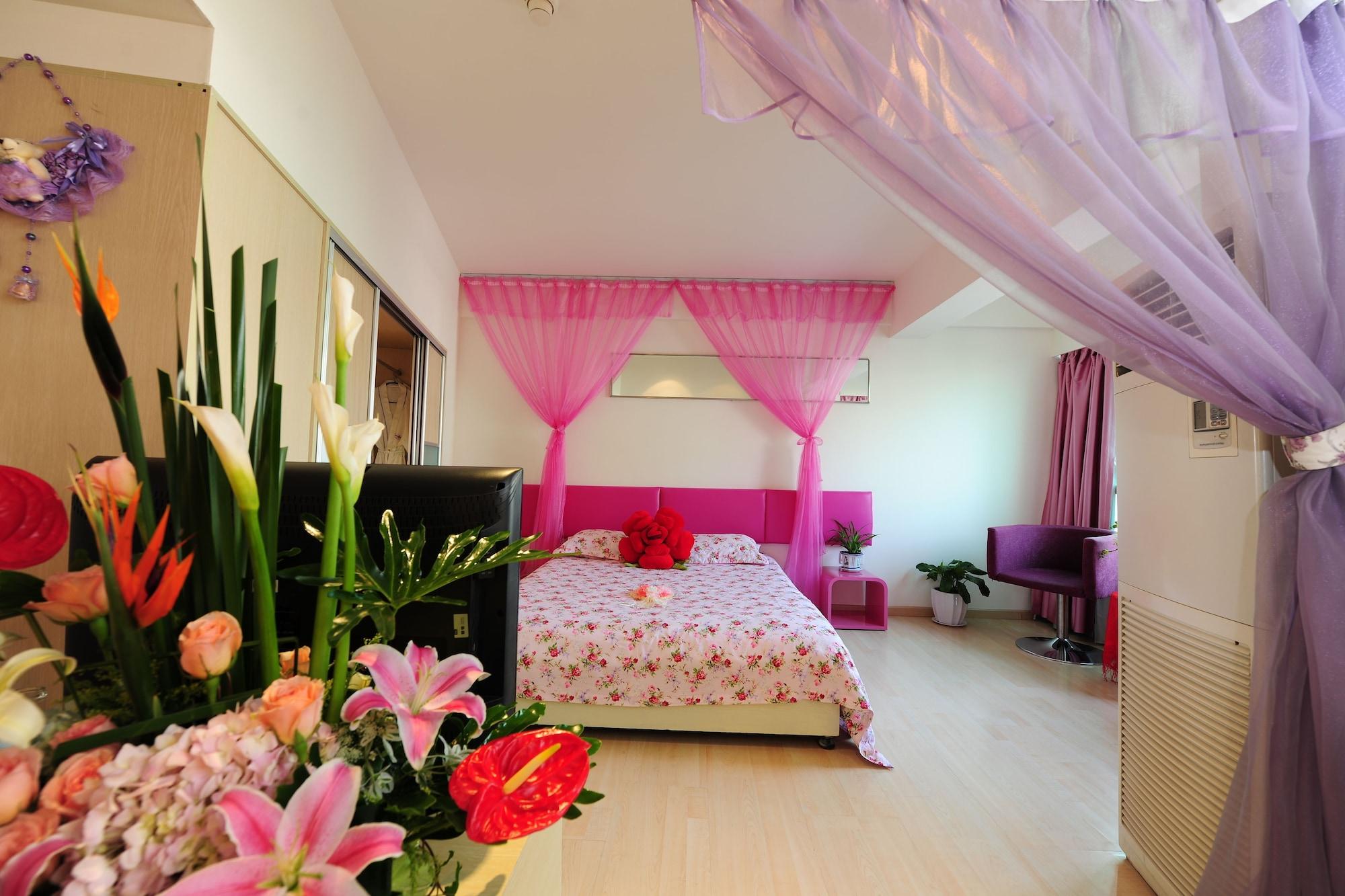 Grand 0773 Hotel Гуейлин Екстериор снимка