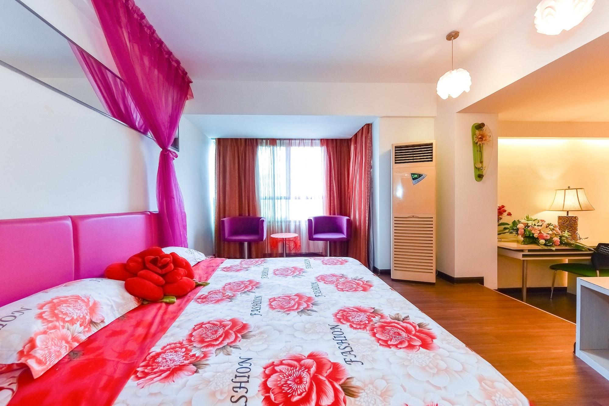 Grand 0773 Hotel Гуейлин Екстериор снимка