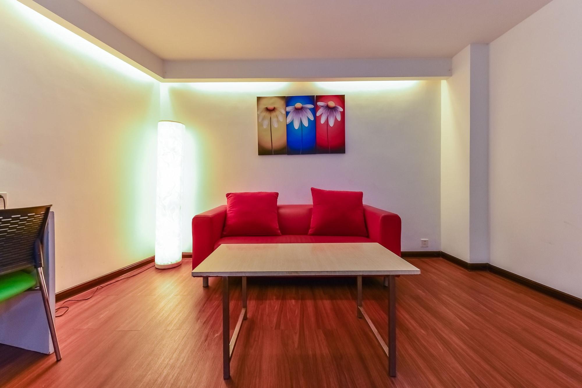 Grand 0773 Hotel Гуейлин Екстериор снимка