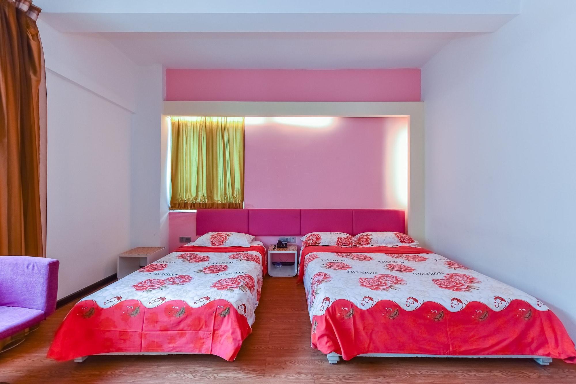 Grand 0773 Hotel Гуейлин Екстериор снимка