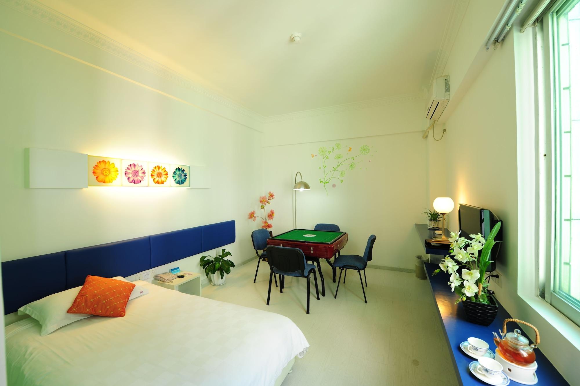 Grand 0773 Hotel Гуейлин Екстериор снимка