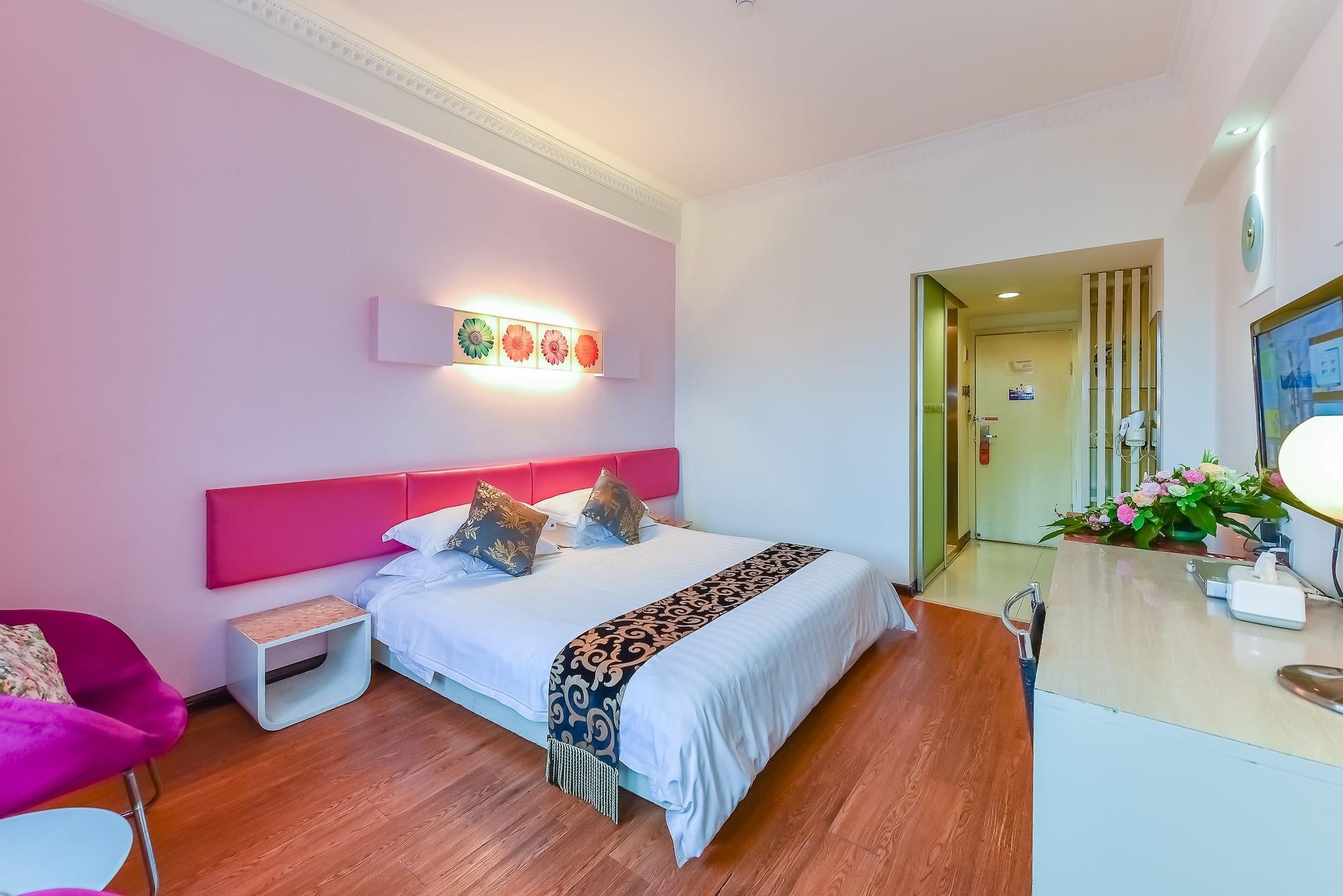 Grand 0773 Hotel Гуейлин Екстериор снимка