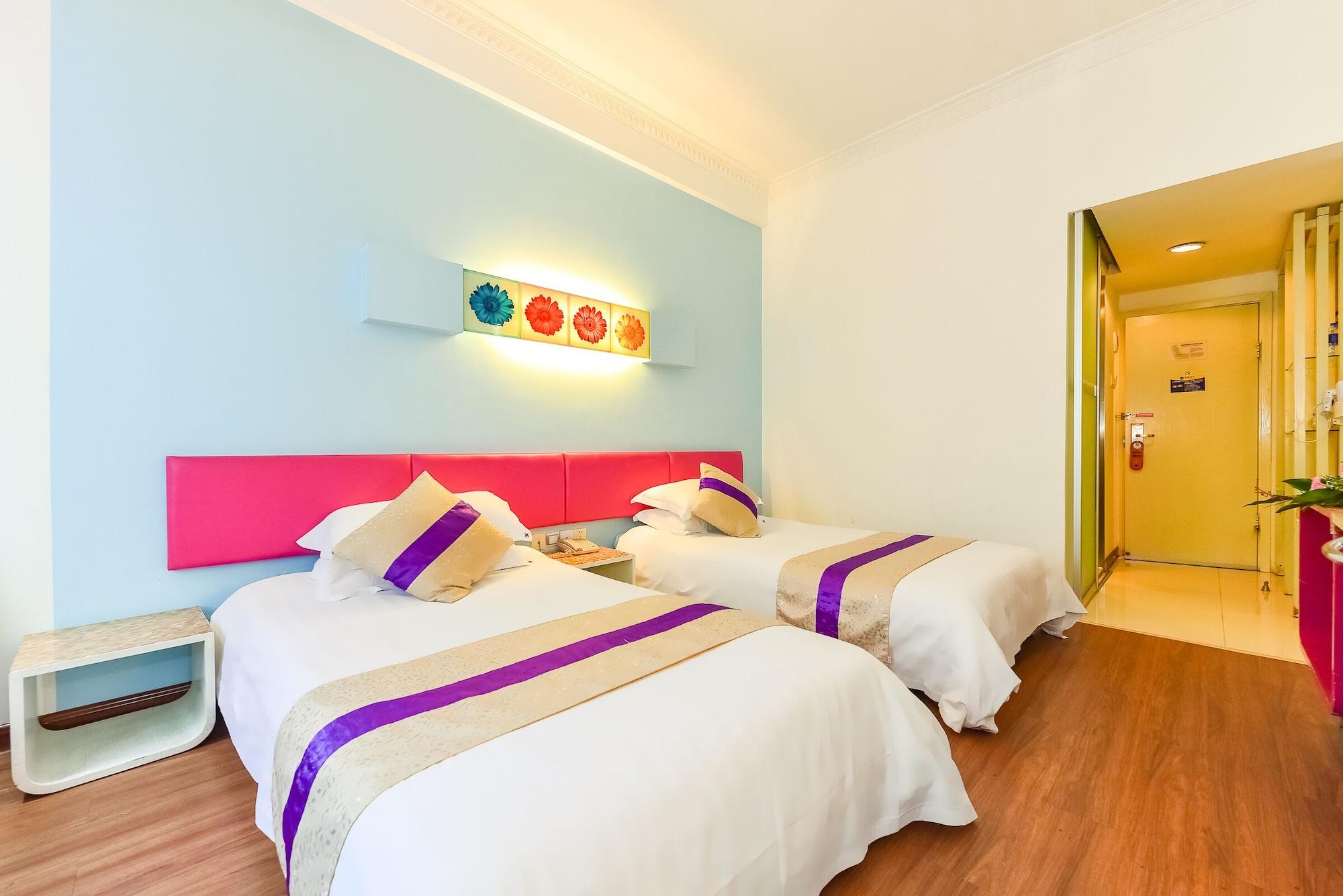Grand 0773 Hotel Гуейлин Екстериор снимка