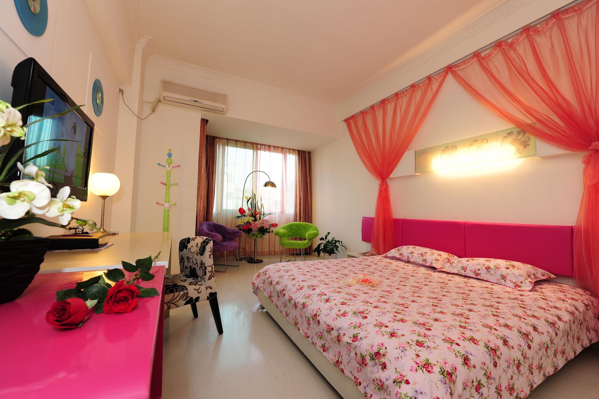 Grand 0773 Hotel Гуейлин Екстериор снимка