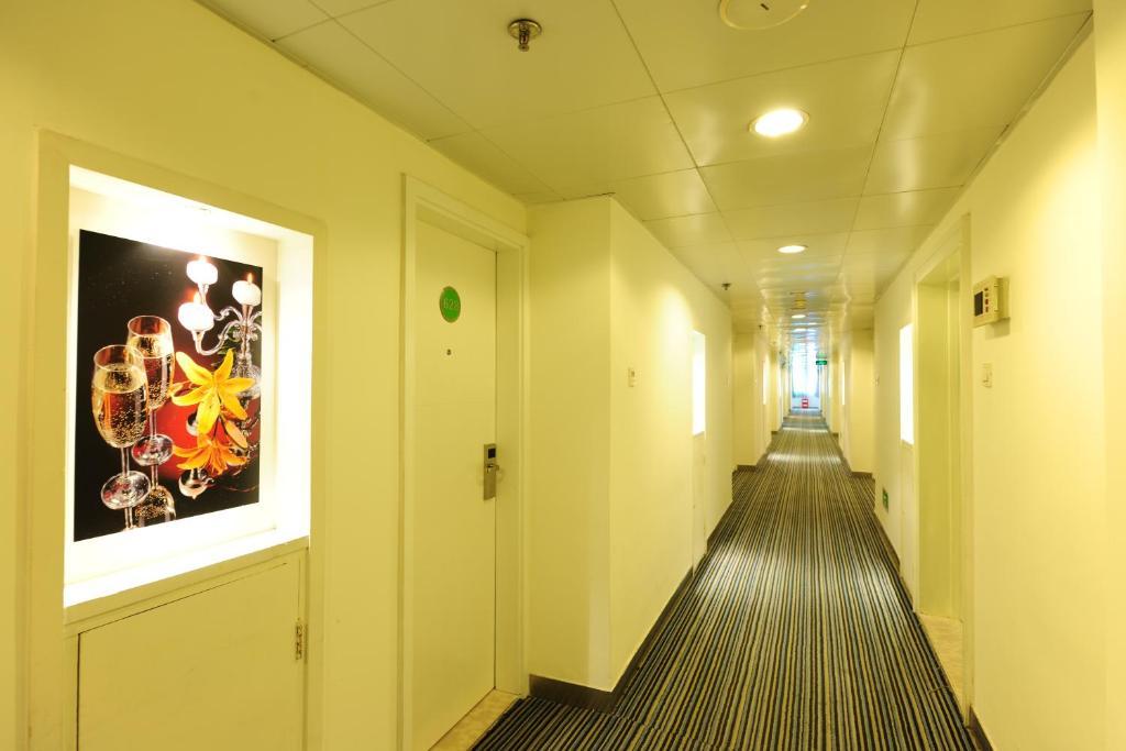 Grand 0773 Hotel Гуейлин Екстериор снимка
