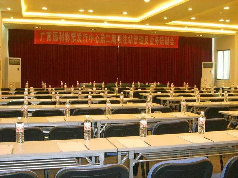 Grand 0773 Hotel Гуейлин Екстериор снимка