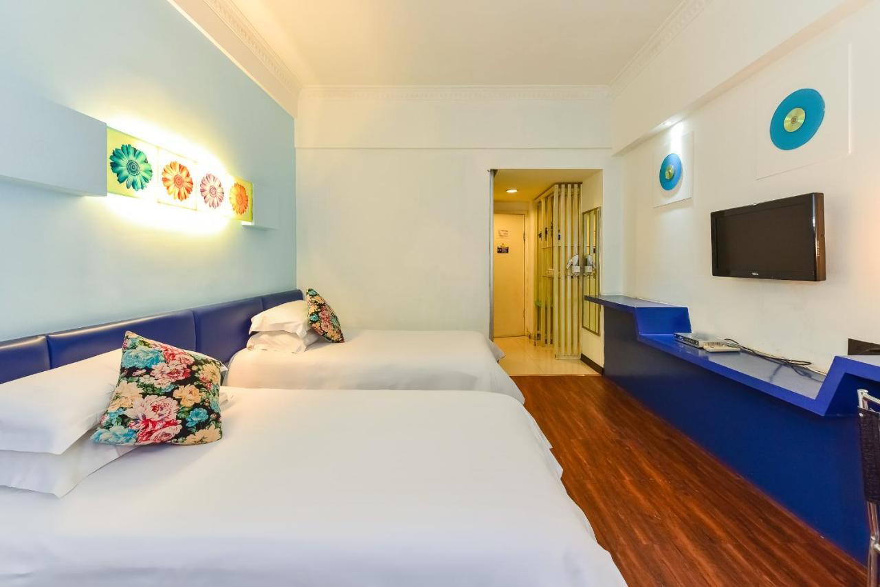 Grand 0773 Hotel Гуейлин Екстериор снимка