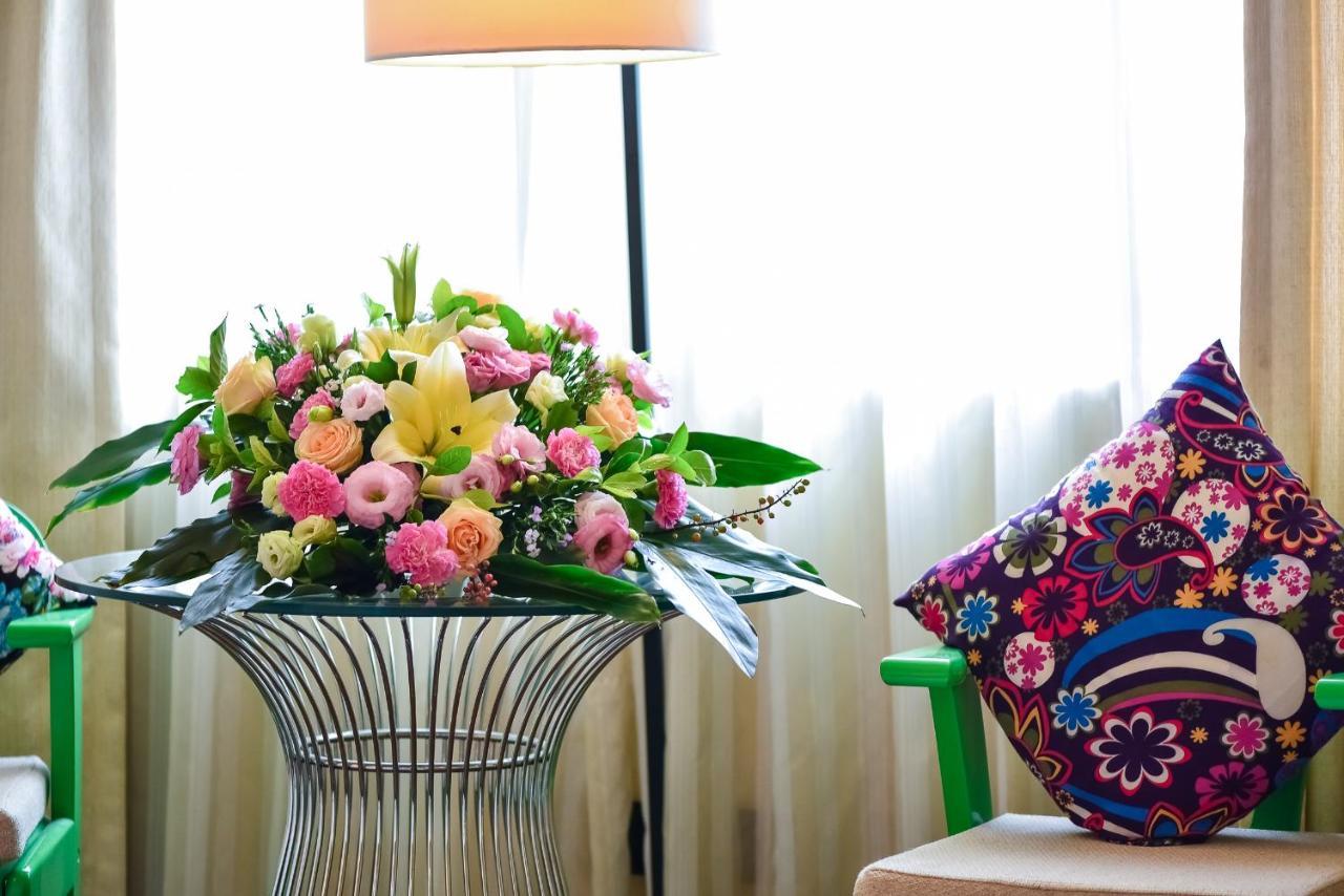Grand 0773 Hotel Гуейлин Екстериор снимка
