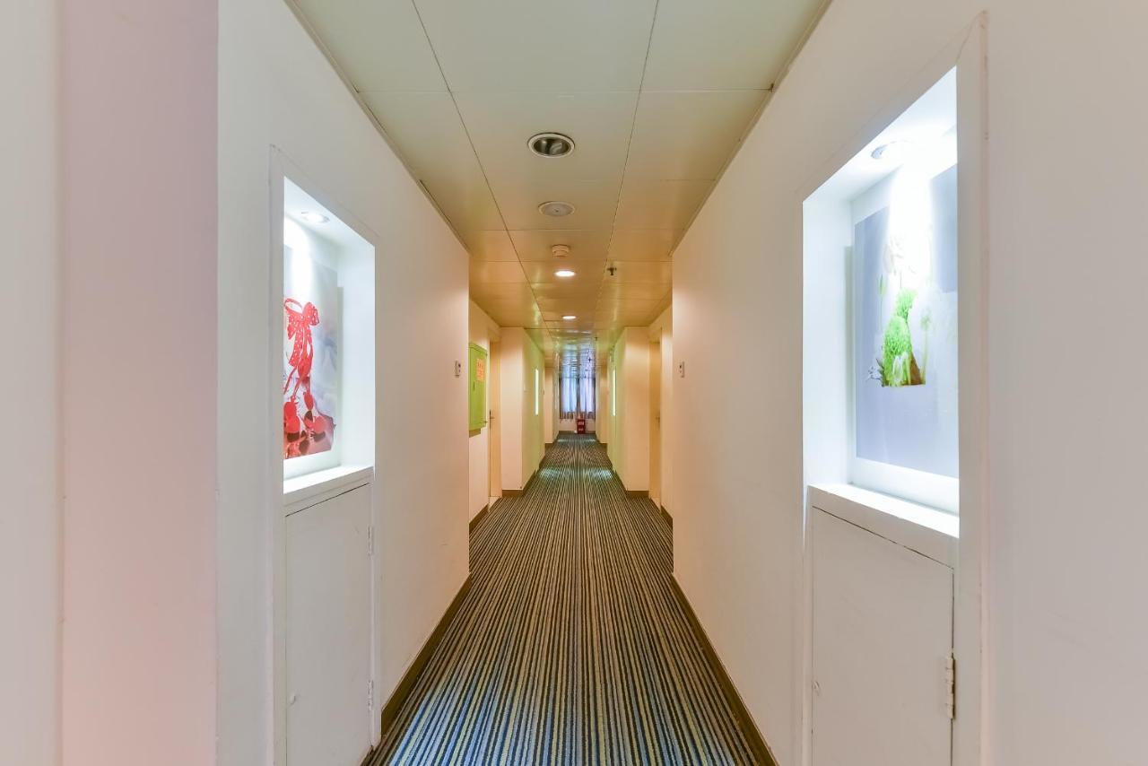 Grand 0773 Hotel Гуейлин Екстериор снимка