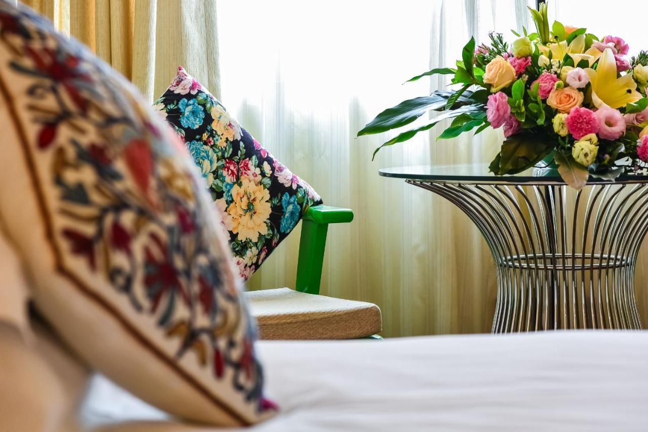 Grand 0773 Hotel Гуейлин Екстериор снимка