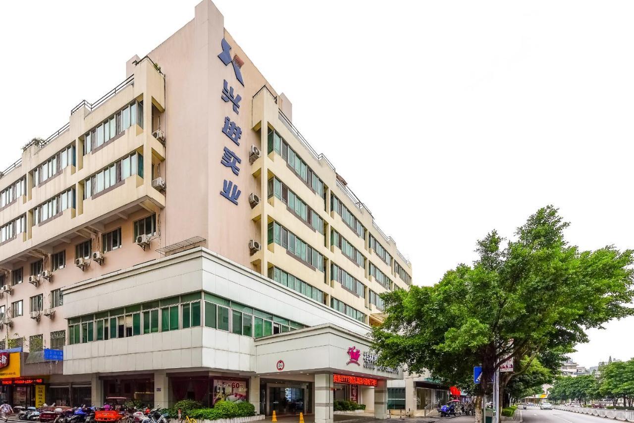 Grand 0773 Hotel Гуейлин Екстериор снимка